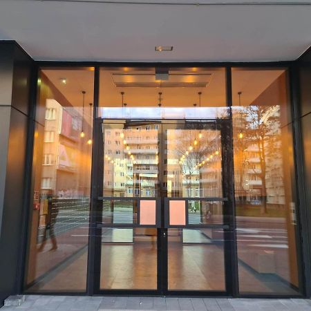 Copper Apartment Free Parking Wroclaw Bagian luar foto