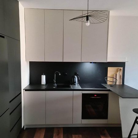 Copper Apartment Free Parking Wroclaw Bagian luar foto