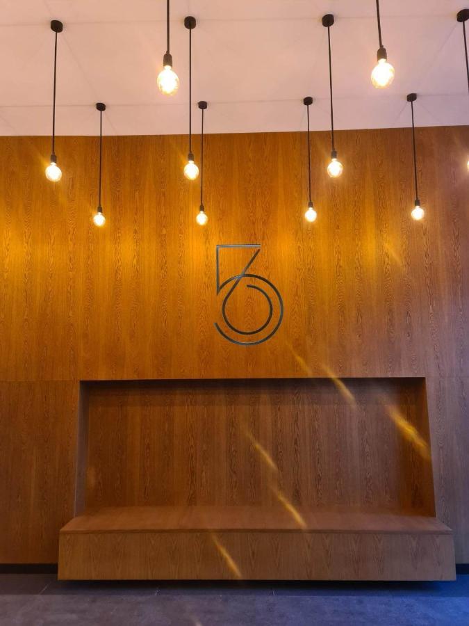 Copper Apartment Free Parking Wroclaw Bagian luar foto
