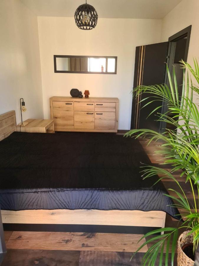 Copper Apartment Free Parking Wroclaw Bagian luar foto
